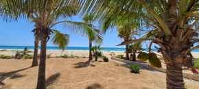 Vilas Praia de Chaves SEA VIEW sol y mar